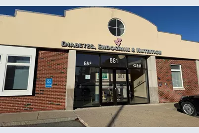 881 Lafayette Road #E&amp;F, G&amp;H, I, Hampton, NH 03842 - Photo 3