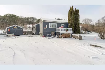 724 South Windsor Street, Royalton, VT 05068 - Photo 23