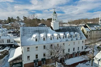 312 Daniel Webster Highway, Meredith, NH 03253 - Photo 1