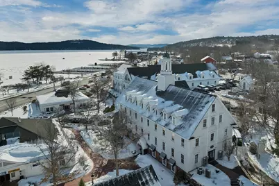 312 Daniel Webster Highway, Meredith, NH 03253 - Photo 19