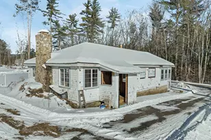 385 Jackman Pond Rd, Tamworth, NH 03886 - Photo 5