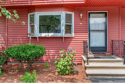 44 Gillis Street #D, Nashua, NH 03060 - Photo 3