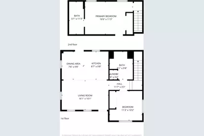 130 Curtis Avenue, Rutland City, VT 05701 - Photo 31