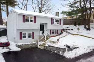 81 Theophile St, Manchester, NH 03102 - Photo 1