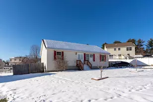 76 Skyview Dr, Farmington, NH 03835 - Photo 3