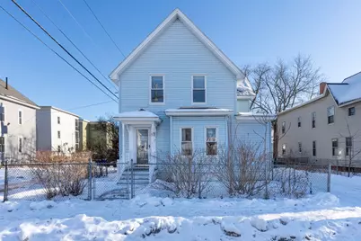 427 Wilson Street, Manchester, NH 03103 - Photo 1