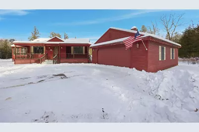 760 Racoon Hill Road, Andover, NH 03216 - Photo 3