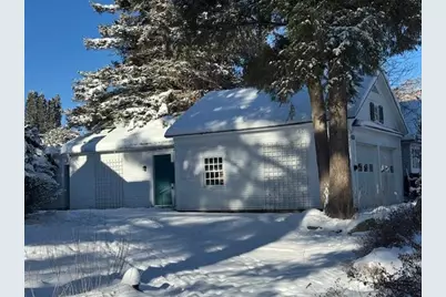 1147 North Craftsbury Road, Craftsbury, VT 05827 - Photo 11