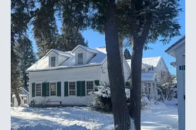 1147 North Craftsbury Road, Craftsbury, VT 05827 - Photo 5