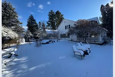 1147 North Craftsbury Road, Craftsbury, VT 05827 - Photo 9