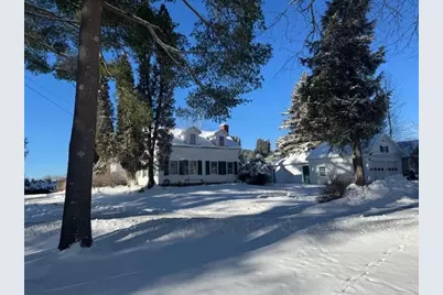 1147 North Craftsbury Road, Craftsbury, VT 05827 - Photo 1