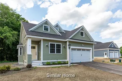 Unit 31 Summerwind Place #31, Greenland, NH 03840 - Photo 1