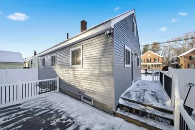 1093 Cilley Road, Manchester, NH 03103 - Photo 19