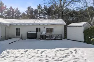 1025 Nh Route 11, Farmington, NH 03835 - Photo 3