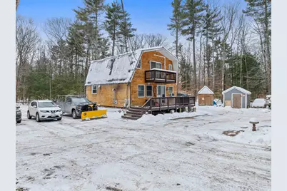 82 Sawyer Lake Road, Gilmanton, NH 03237 - Photo 1