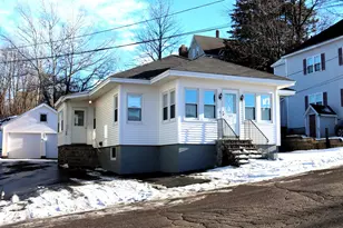 614 Cheshire St, Berlin, NH 03570 - Photo 1