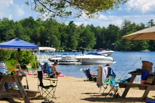 30 Hickory Ln, Moultonborough, NH 03254 - Photo 41