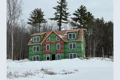 16 Burdett Road, Bartlett, NH 03847 - Photo 5