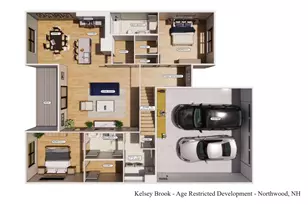 17 Brook Circle Rd, Northwood, NH 03261 - Photo 25