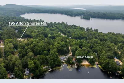 Lot #64 Alton Shores Road, Alton, NH 03809 - Photo 9