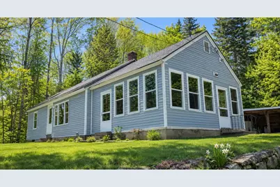 3803 Woodstock Road, Hartford, VT 05001 - Photo 1