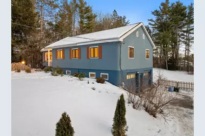 1035 Hopkinton Road, Hopkinton, NH 03229 - Photo 37