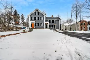 18 Souhegan St, Milford, NH 03055 - Photo 1