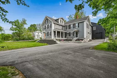 18 Souhegan Street, Milford, NH 03055 - Photo 1