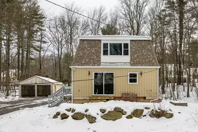 87 Edgewater Drive, Barrington, NH 03825 - Photo 27