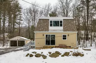 87 Edgewater Dr, Barrington, NH 03825 - Photo 27
