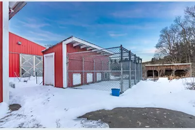 203 Winch Hill Road, Langdon, NH 03602 - Photo 5