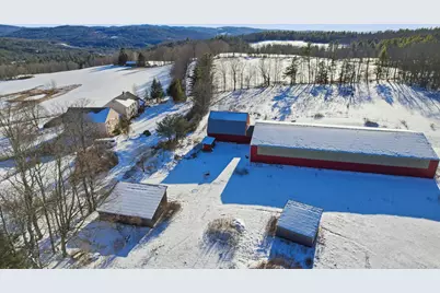 203 Winch Hill Road, Langdon, NH 03602 - Photo 1