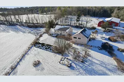 203 Winch Hill Road, Langdon, NH 03602 - Photo 1