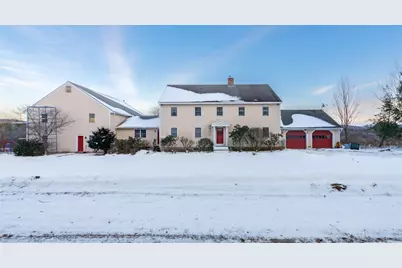 203 Winch Hill Road, Langdon, NH 03602 - Photo 3