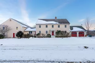 203 Winch Hill Rd, Langdon, NH 03602 - Photo 3