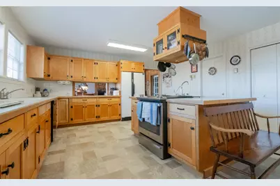 203 Winch Hill Road, Langdon, NH 03602 - Photo 9