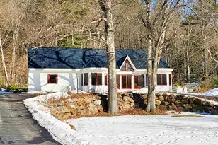 58 Main St, Andover, NH 03216 - Photo 1