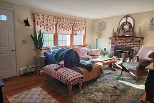 31 Barnard Hill Rd, Dunbarton, NH 03046 - Photo 5