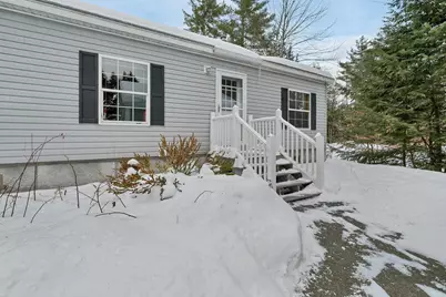 21 Mansfield Woods Way, New Hampton, NH 03256 - Photo 27