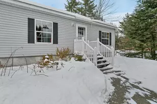 21 Mansfield Woods Way, New Hampton, NH 03256 - Photo 27