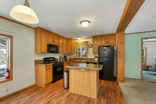 21 Mansfield Woods Way, New Hampton, NH 03256 - Photo 11