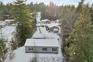 21 Mansfield Woods Way, New Hampton, NH 03256 - Photo 35