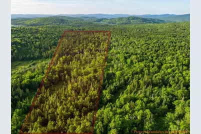 7 &amp; 8 Diamond Pond Park Road #B, Stewartstown, NH 03576 - Photo 5