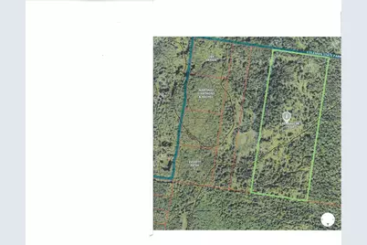 7 &amp; 8 Diamond Pond Park Road #B, Stewartstown, NH 03576 - Photo 7