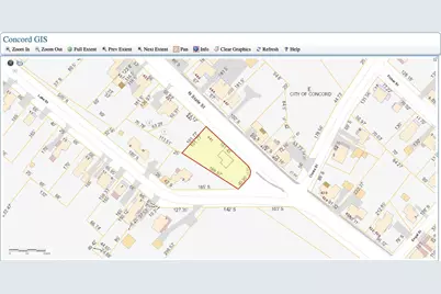 441, 443 North State Street, Concord, NH 03301 - Photo 1