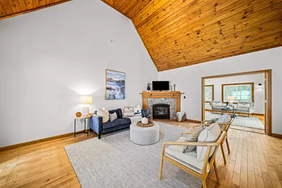 43 Lower Waldron Road, Meredith, NH 03253 - Photo 3