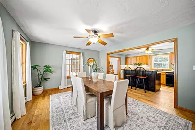 43 Lower Waldron Road, Meredith, NH 03253 - Photo 17