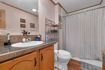 21 Mansfield Woods Way, New Hampton, NH 03256 - Photo 17