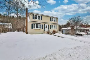 11 Vespa Ln, Nashua, NH 03064 - Photo 29