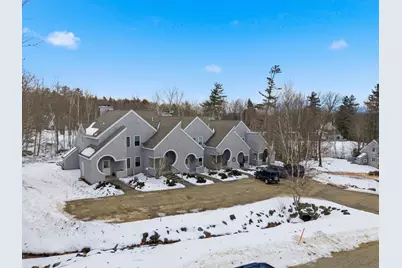 76 Davis Road #M-6, Plymouth, NH 03264 - Photo 3